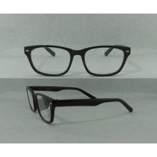 2016 suave, ligero, simple, estilo de moda gafas de lectura (p077053)